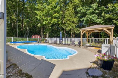 16 White Birch Lane Gansevoort NY 12831