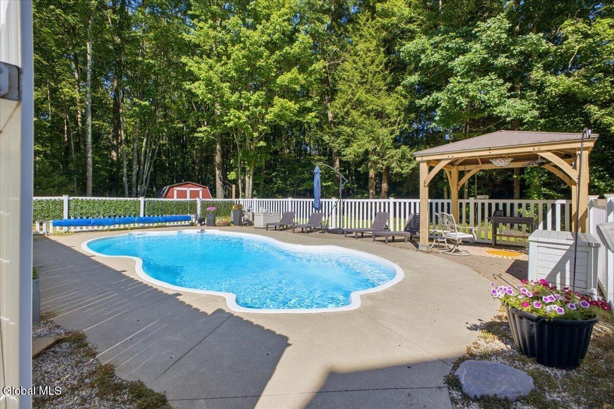 16 White Birch Lane Gansevoort NY 12831