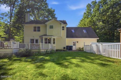 16 White Birch Lane Gansevoort NY 12831