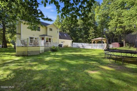 16 White Birch Lane Gansevoort NY 12831