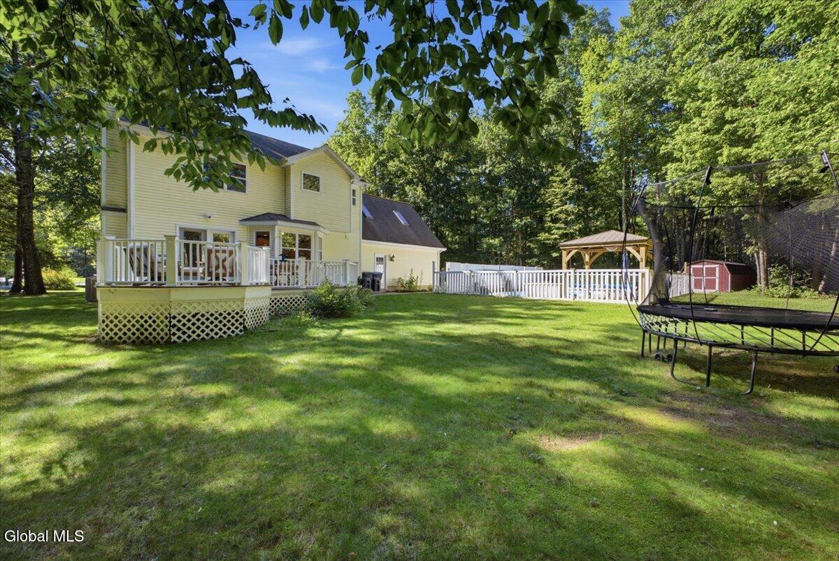 16 White Birch Lane Gansevoort NY 12831