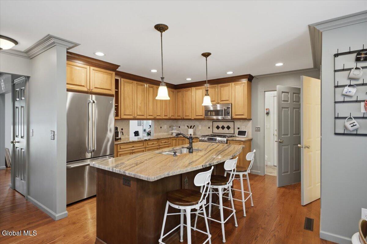 16 White Birch Lane Gansevoort NY 12831
