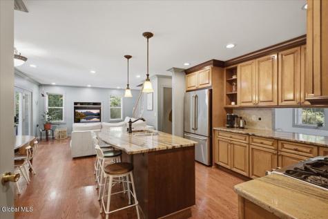 16 White Birch Lane Gansevoort NY 12831