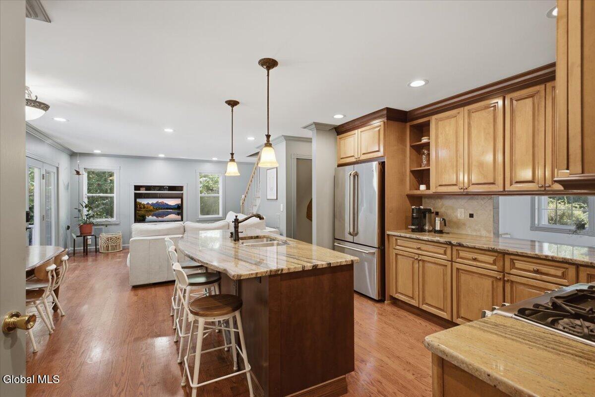 16 White Birch Lane Gansevoort NY 12831