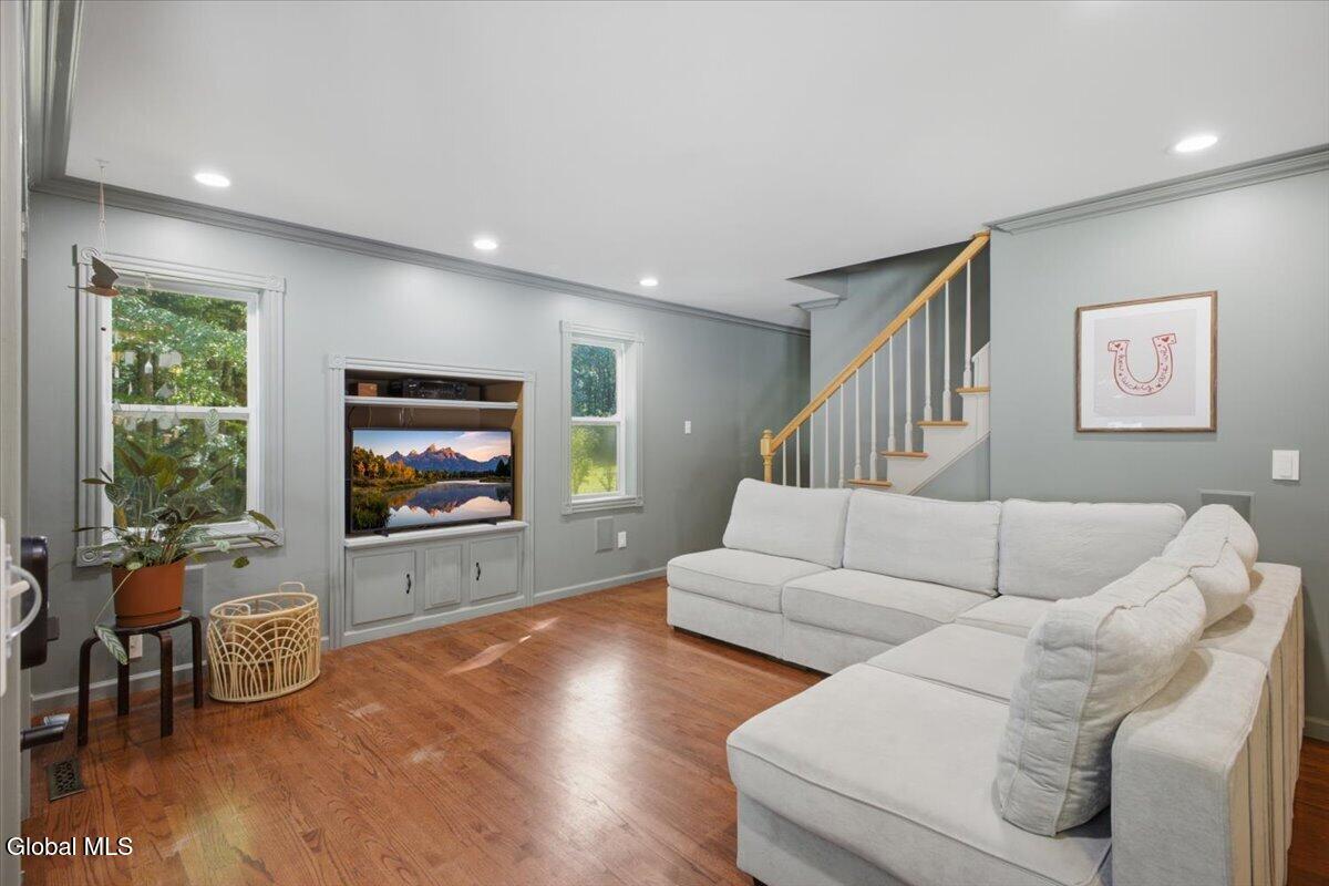 16 White Birch Lane Gansevoort NY 12831