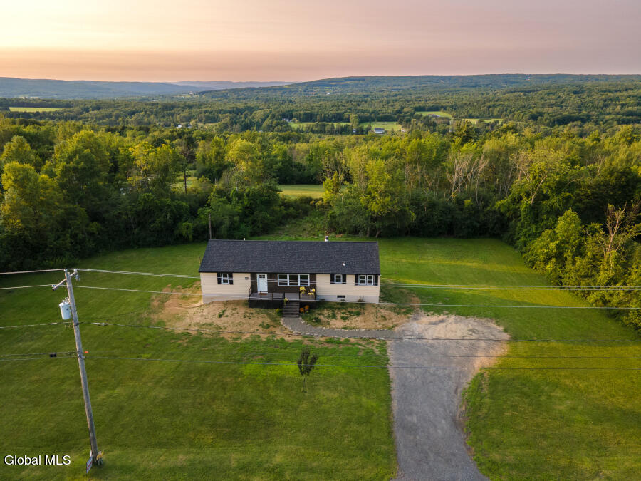 11892 Duanesburg Road Delanson NY 12053
