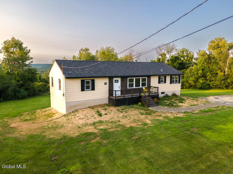 11892 Duanesburg Road Delanson NY 12053