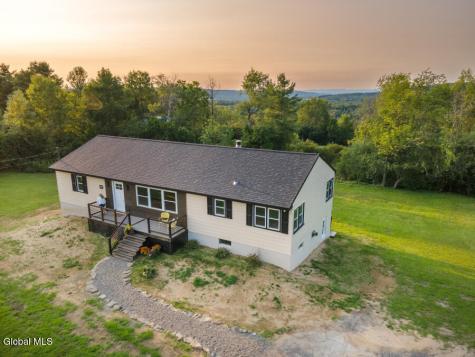 11892 Duanesburg Road Delanson NY 12053