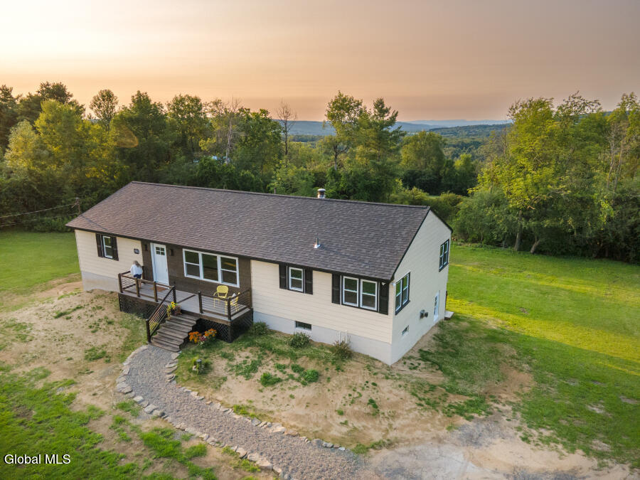 11892 Duanesburg Road Delanson NY 12053