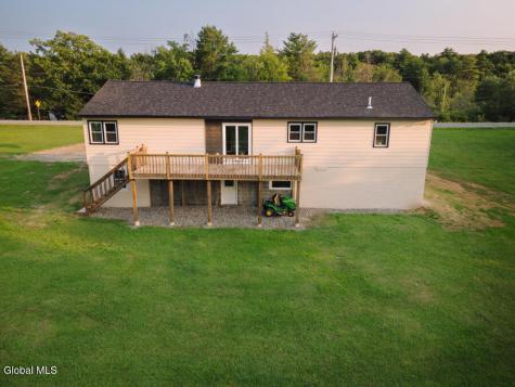 11892 Duanesburg Road Delanson NY 12053