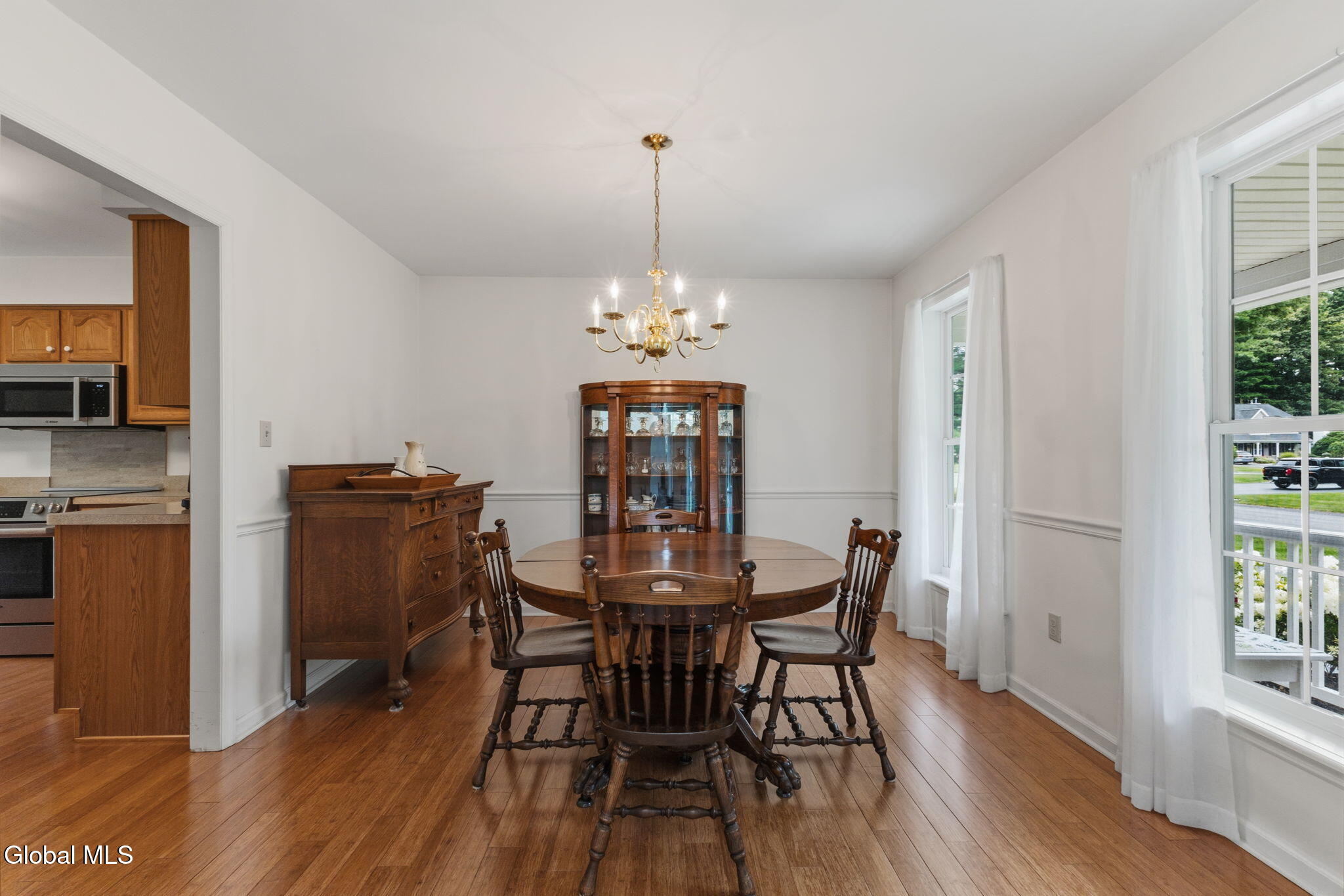 303 Partridgeberry Court Schenectady NY 12303