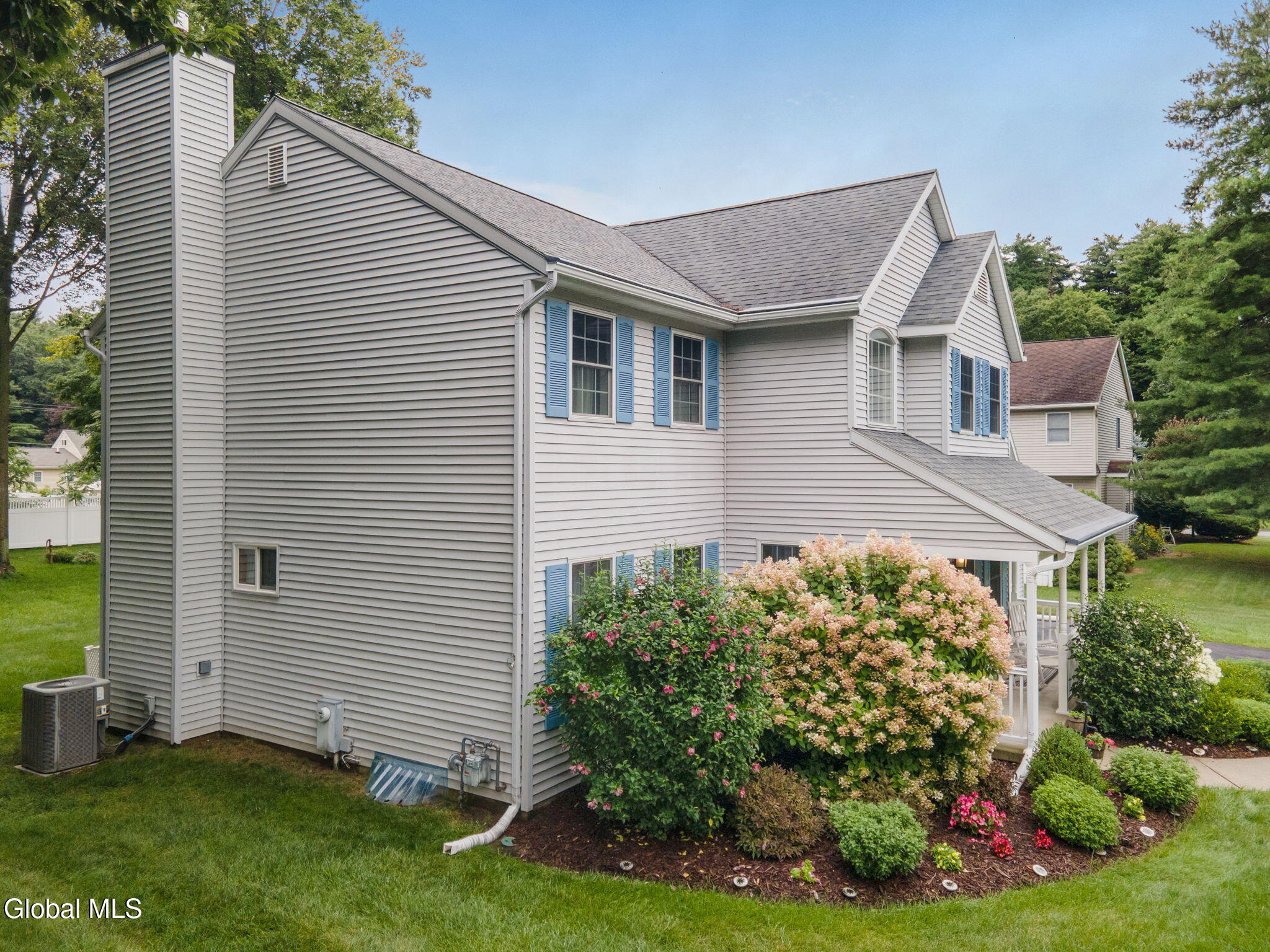 303 Partridgeberry Court Schenectady NY 12303