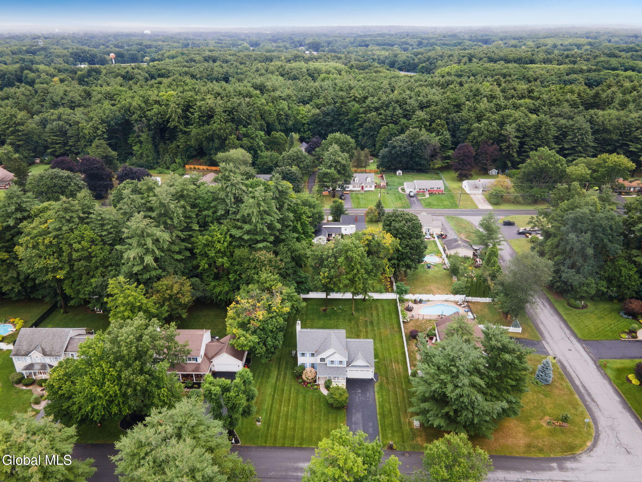 303 Partridgeberry Court Schenectady NY 12303