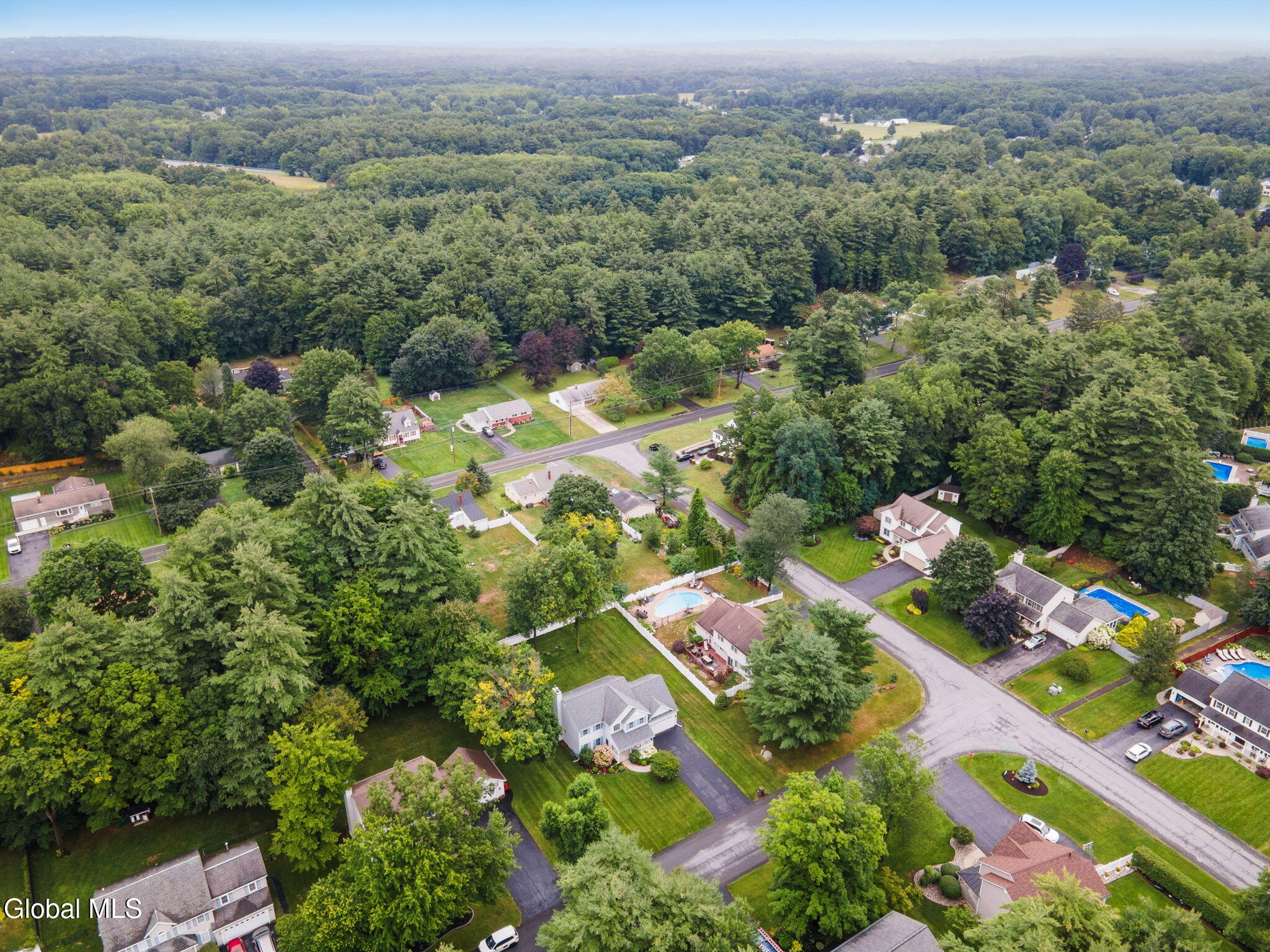 303 Partridgeberry Court Schenectady NY 12303