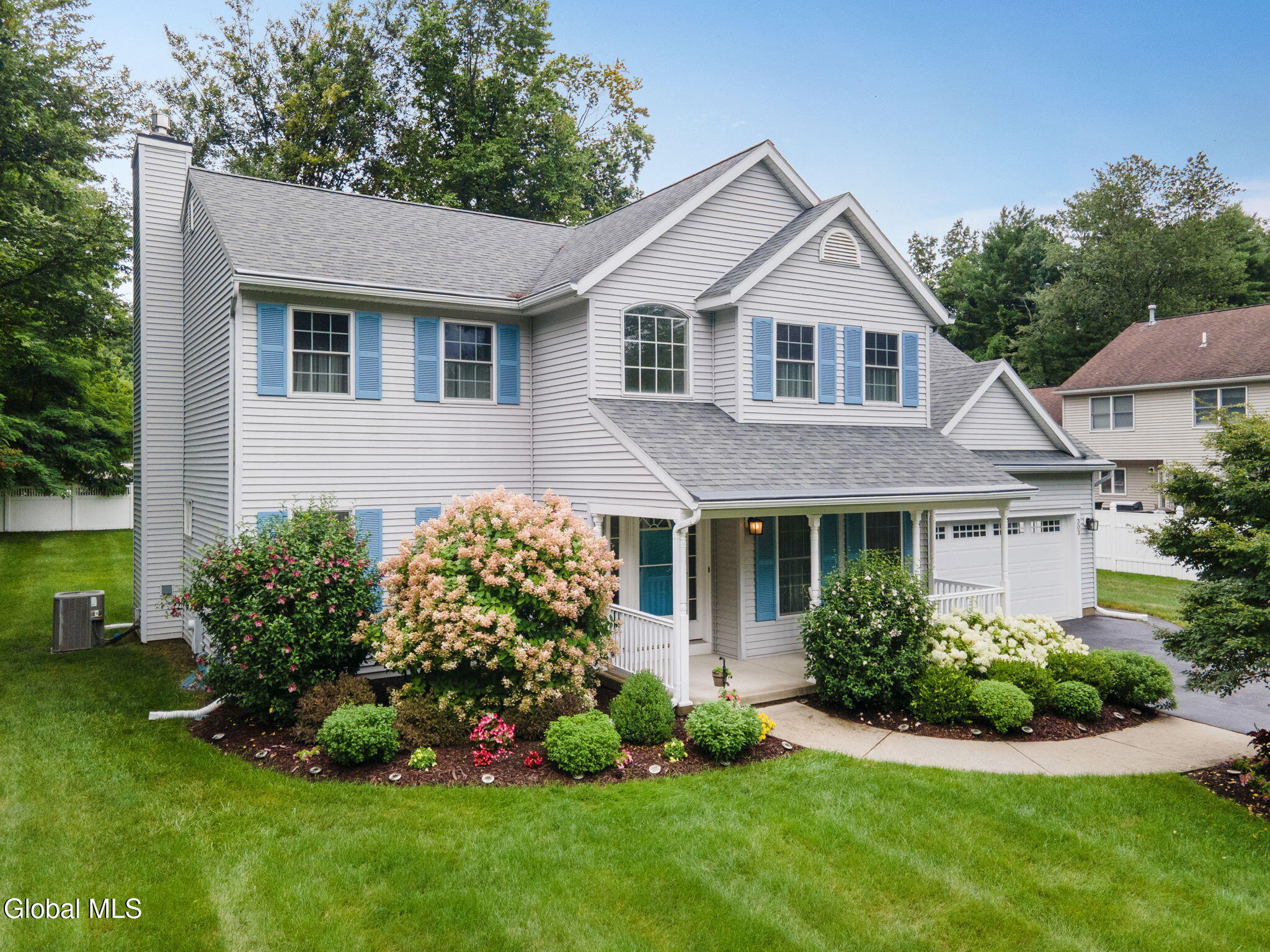 303 Partridgeberry Court Schenectady NY 12303