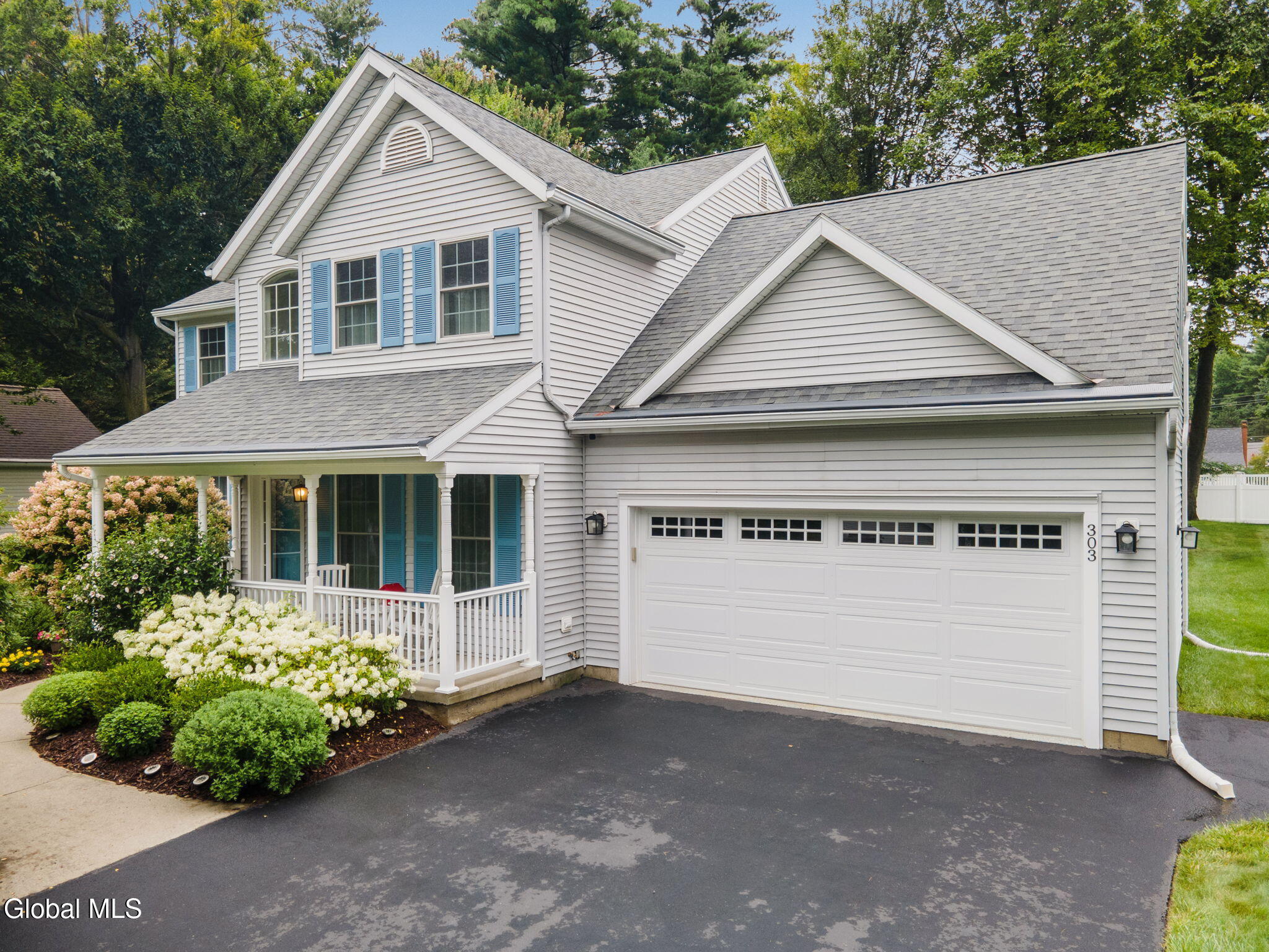 303 Partridgeberry Court Schenectady NY 12303