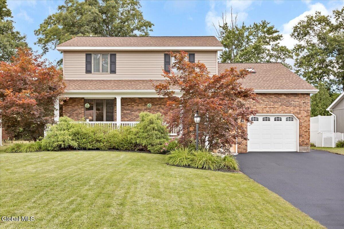 3007 Kirvin Lane Schenectady NY 12306