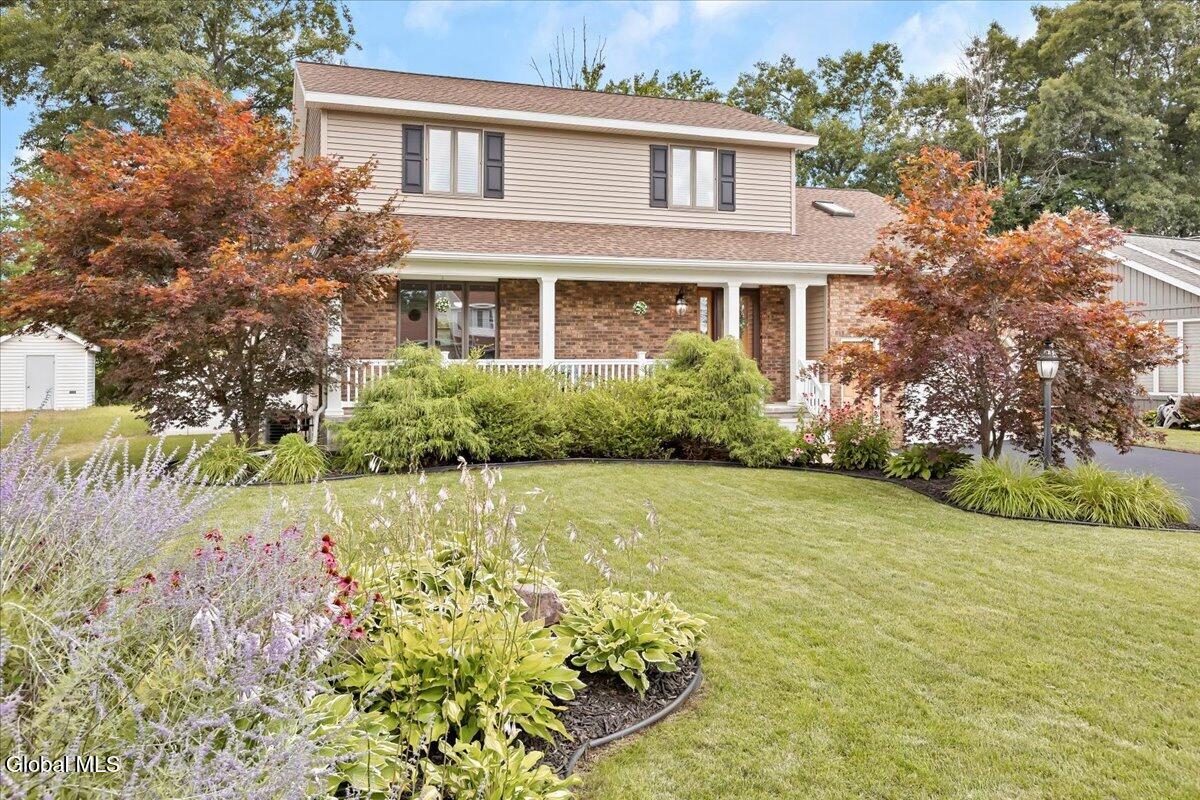 3007 Kirvin Lane Schenectady NY 12306