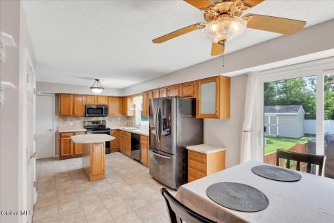 3007 Kirvin Lane Schenectady NY 12306