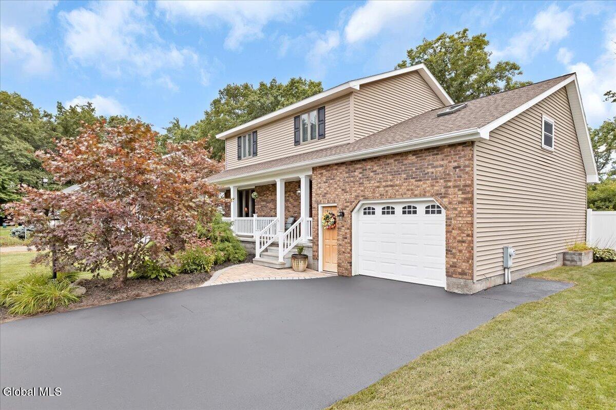 3007 Kirvin Lane Schenectady NY 12306