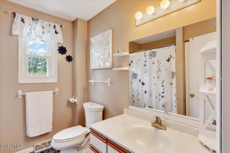 3007 Kirvin Lane Schenectady NY 12306