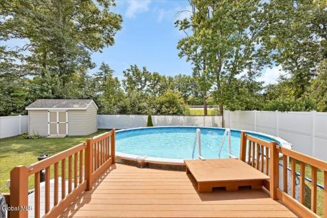 3007 Kirvin Lane Schenectady NY 12306