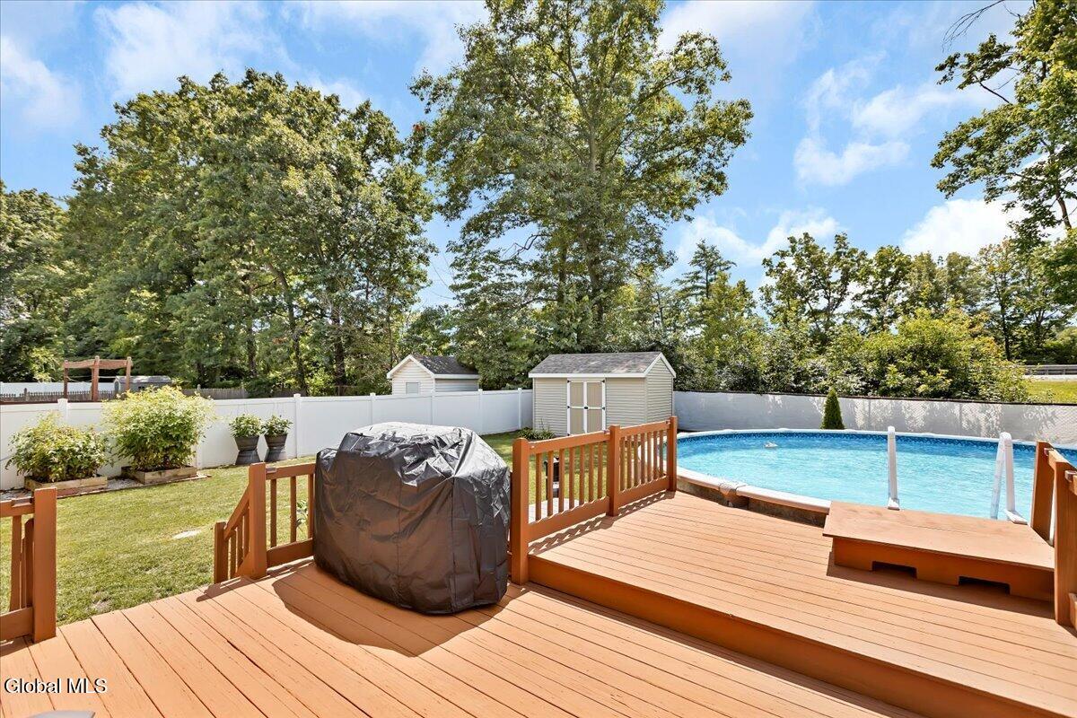 3007 Kirvin Lane Schenectady NY 12306