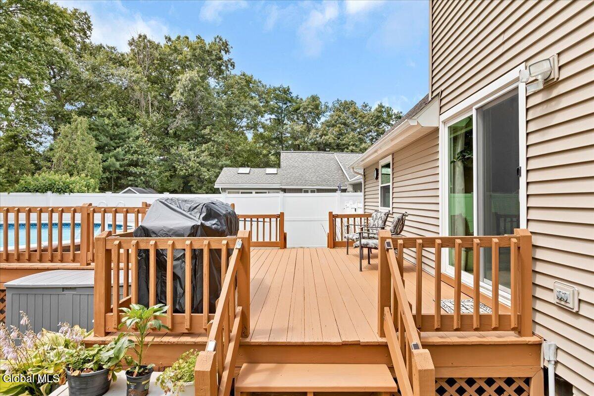 3007 Kirvin Lane Schenectady NY 12306