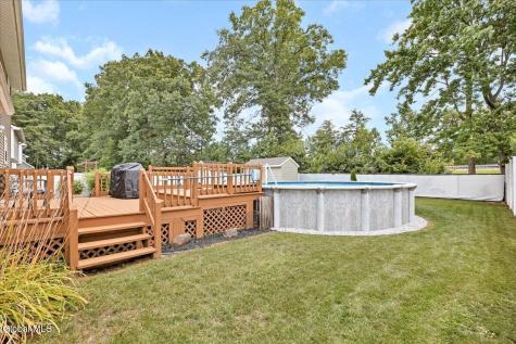 3007 Kirvin Lane Schenectady NY 12306