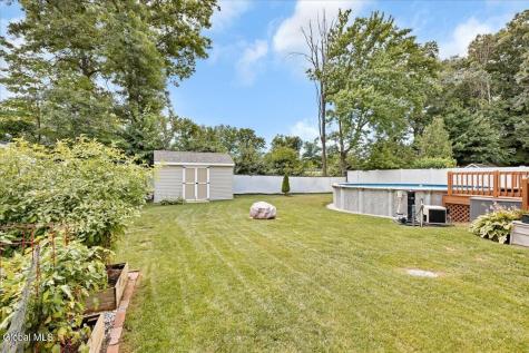3007 Kirvin Lane Schenectady NY 12306