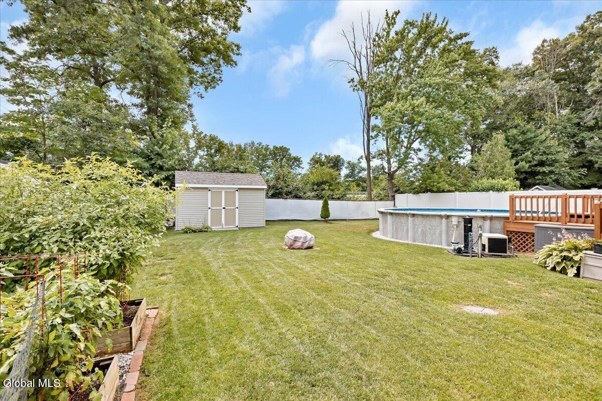 3007 Kirvin Lane Schenectady NY 12306