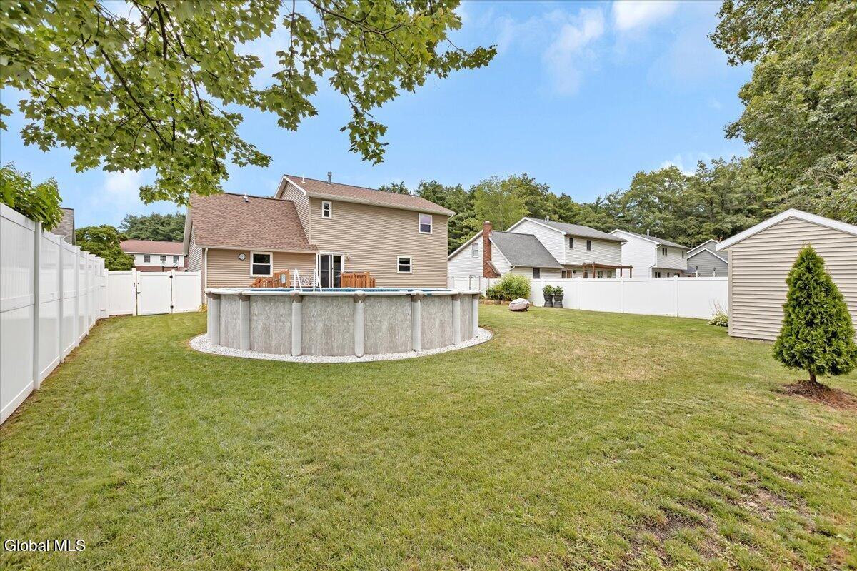 3007 Kirvin Lane Schenectady NY 12306
