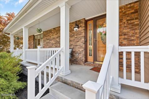 3007 Kirvin Lane Schenectady NY 12306