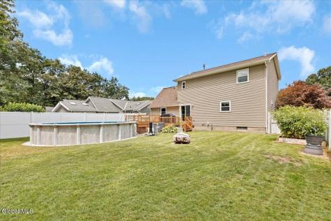 3007 Kirvin Lane Schenectady NY 12306