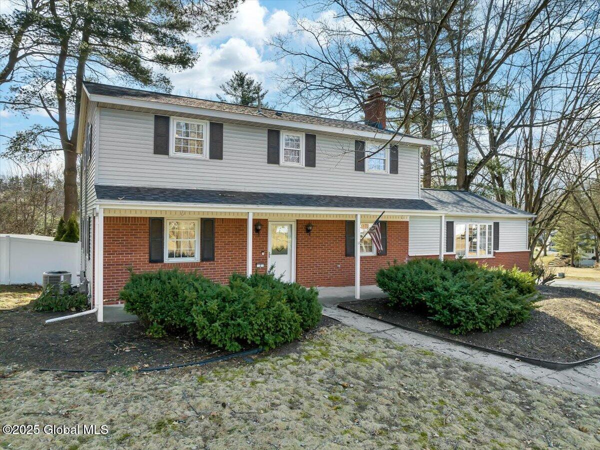 2 Sunrise Terrace Clifton Park NY 12065