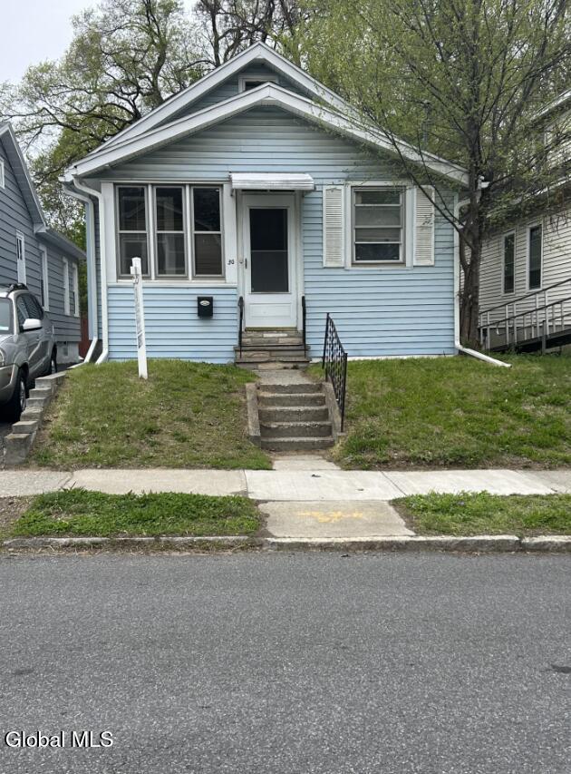 30 Austain Avenue Albany NY 12205