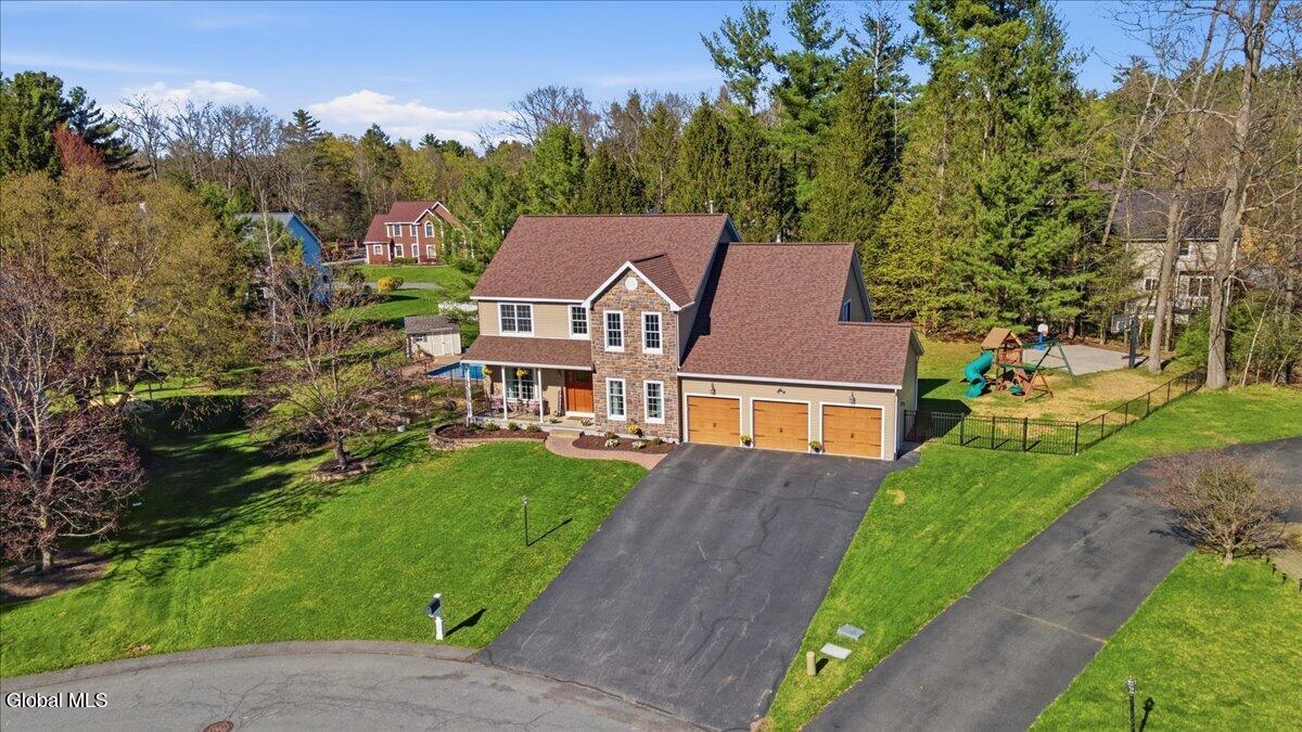 29 Fife Drive Slingerlands NY 12159