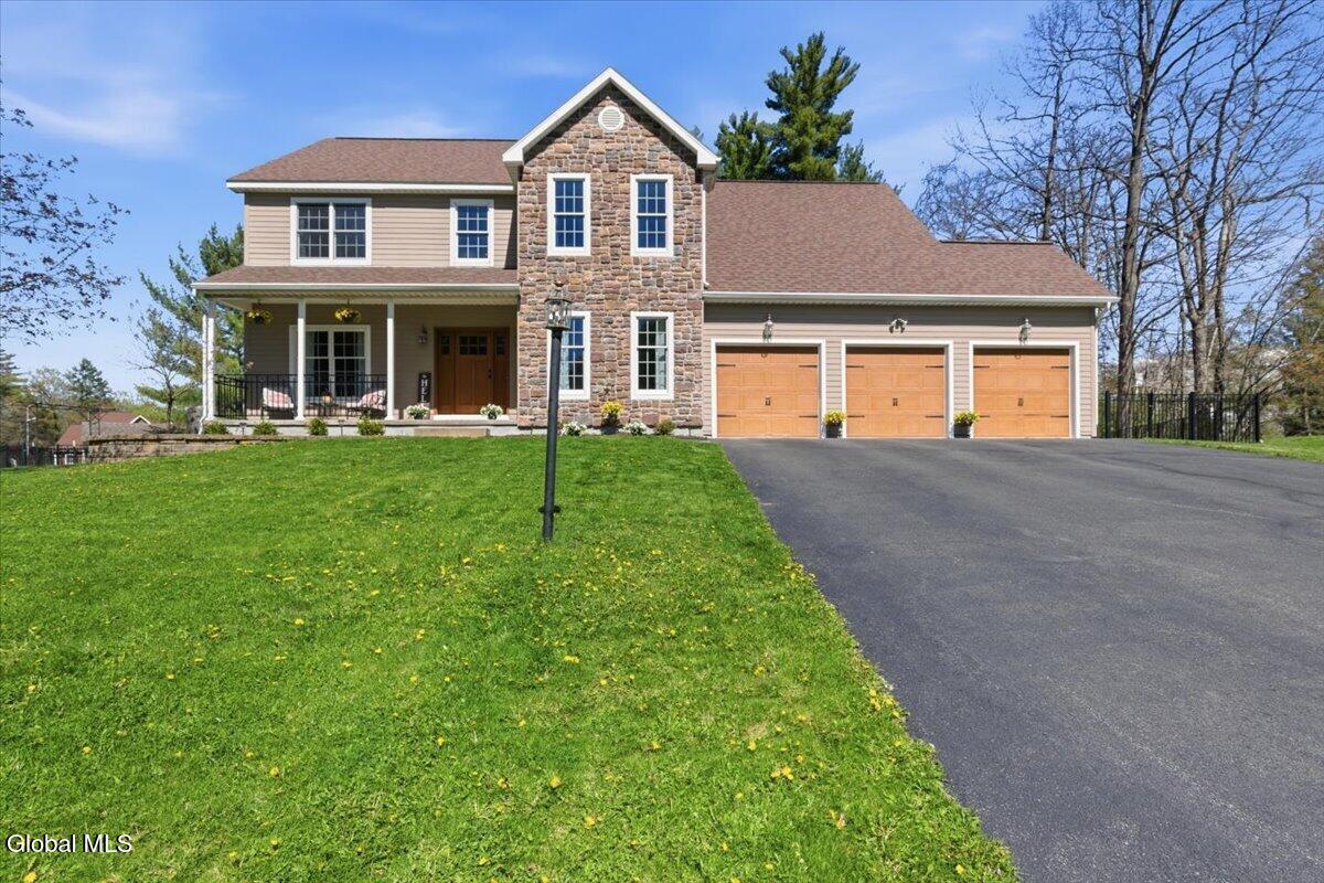 29 Fife Drive Slingerlands NY 12159