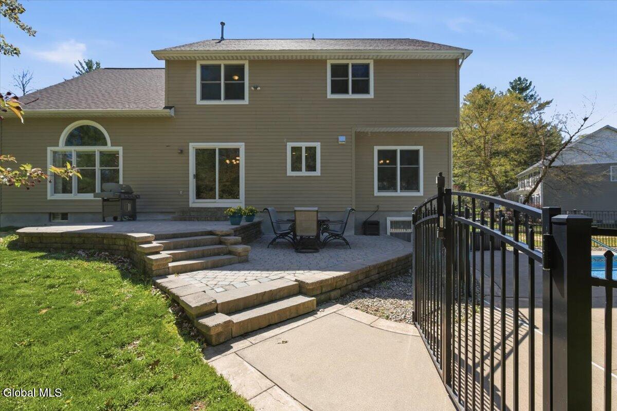 29 Fife Drive Slingerlands NY 12159