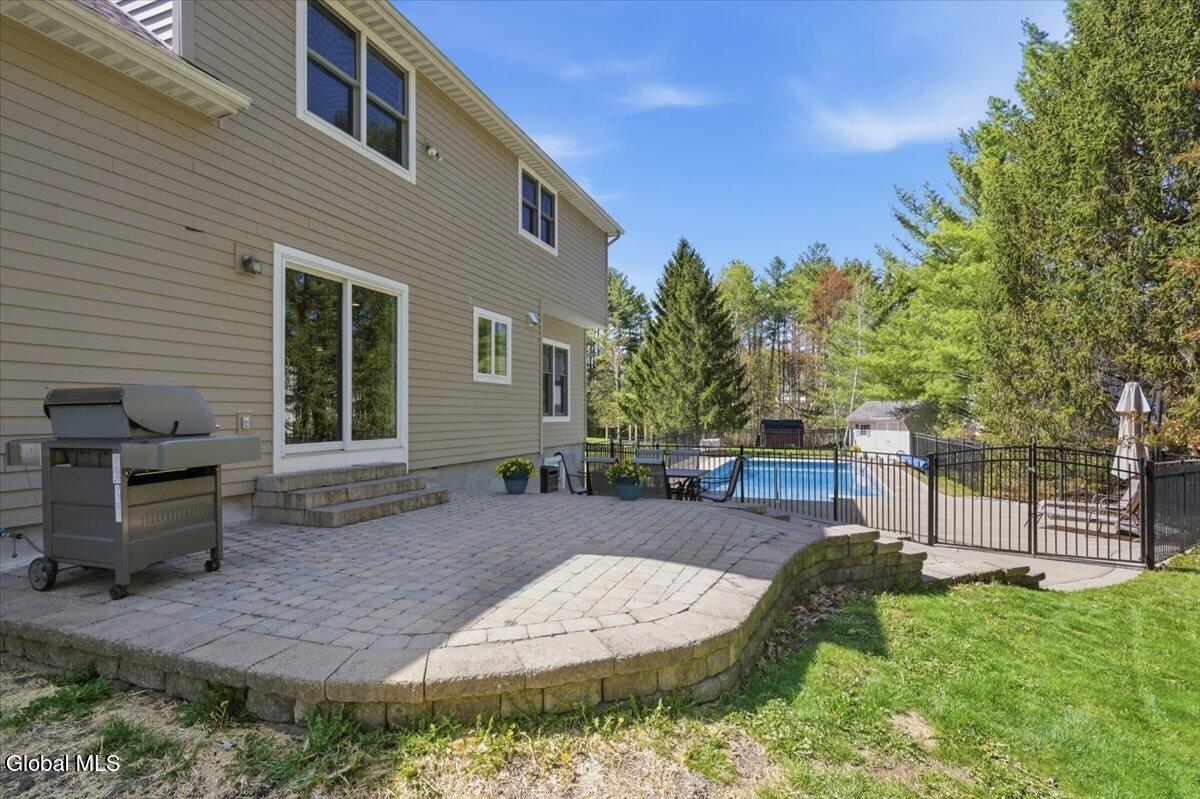 29 Fife Drive Slingerlands NY 12159
