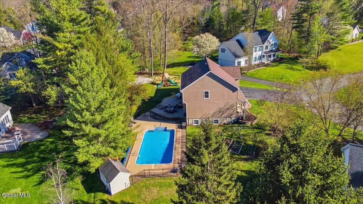 29 Fife Drive Slingerlands NY 12159
