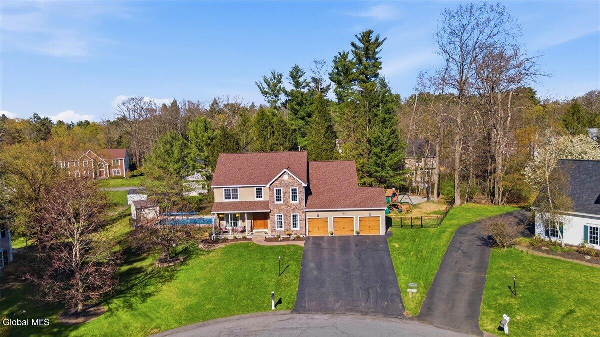 29 Fife Drive Slingerlands NY 12159