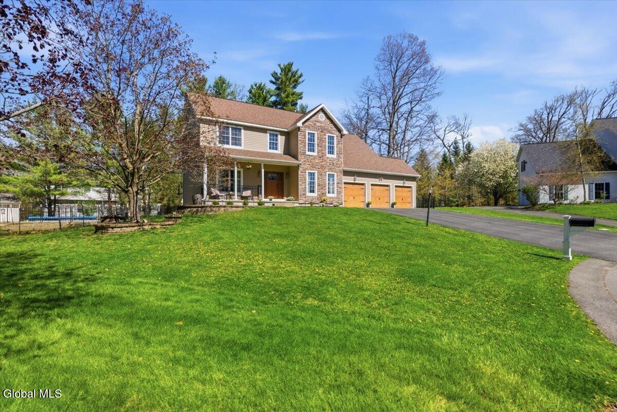 29 Fife Drive Slingerlands NY 12159