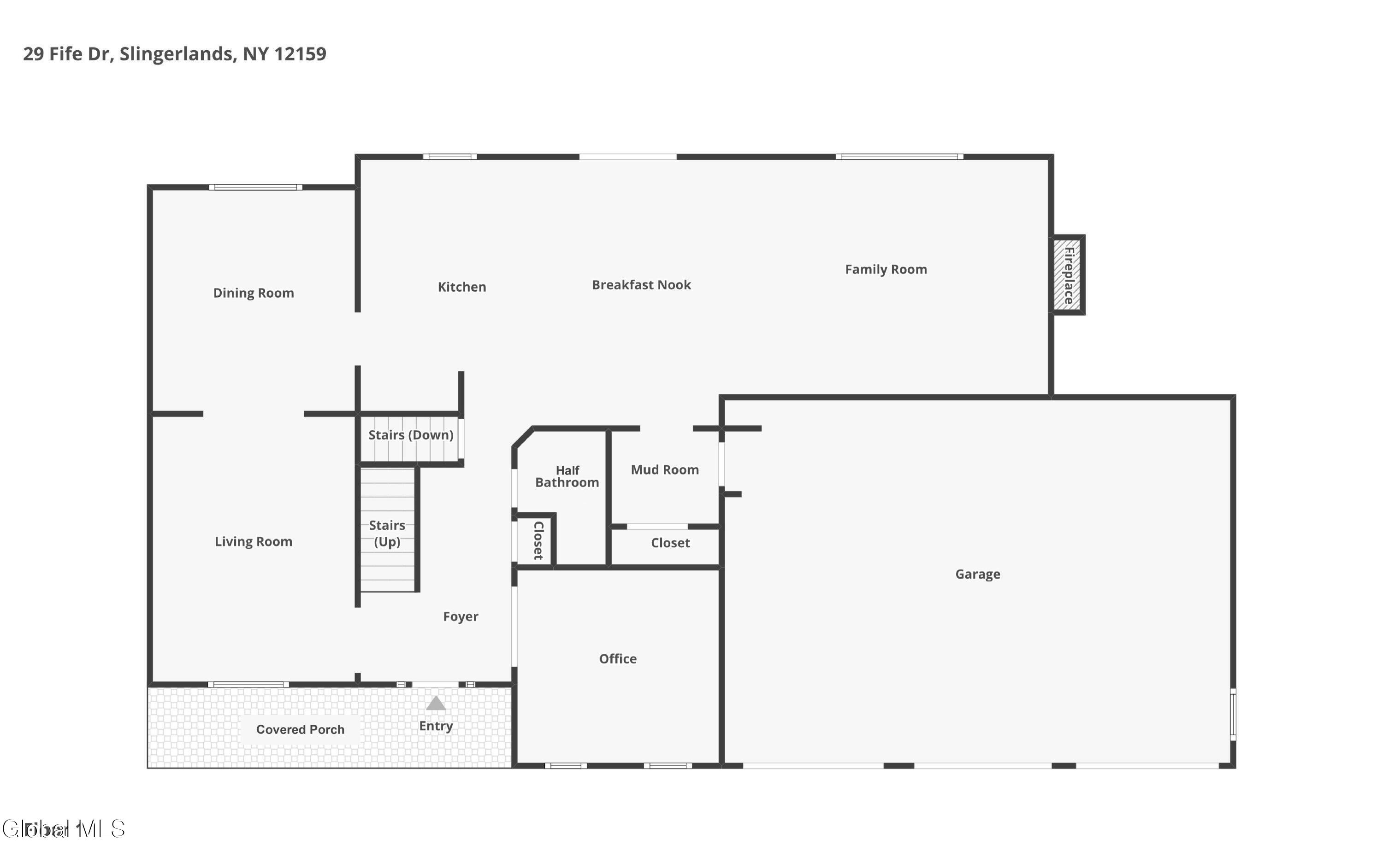 29 Fife Drive Slingerlands NY 12159