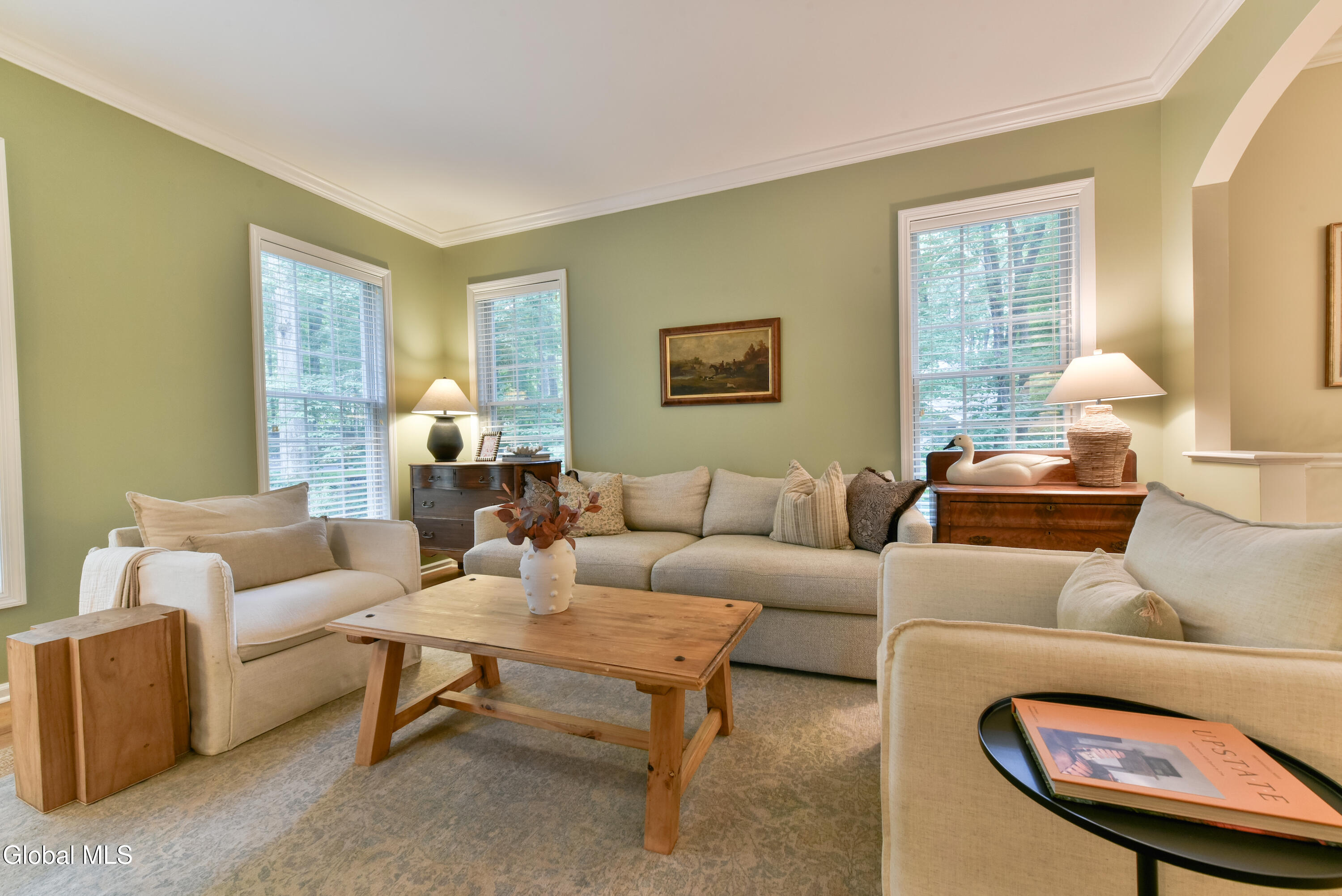 11 Wildwood Court Clifton Park NY 12065