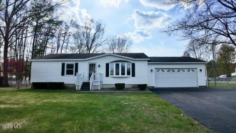 12 Amy Drive Moreau NY 12828