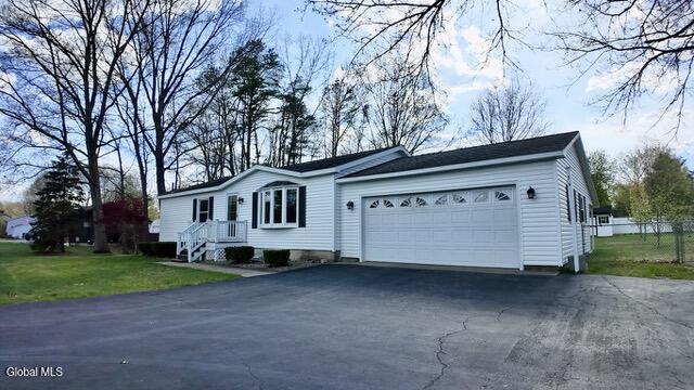 12 Amy Drive Moreau NY 12828