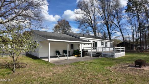 12 Amy Drive Moreau NY 12828