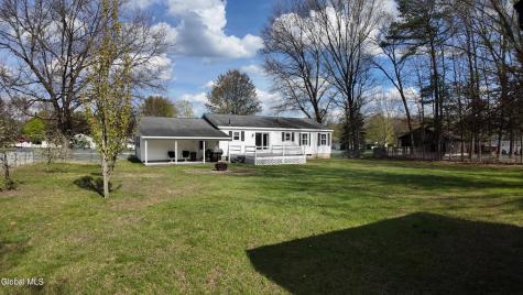 12 Amy Drive Moreau NY 12828
