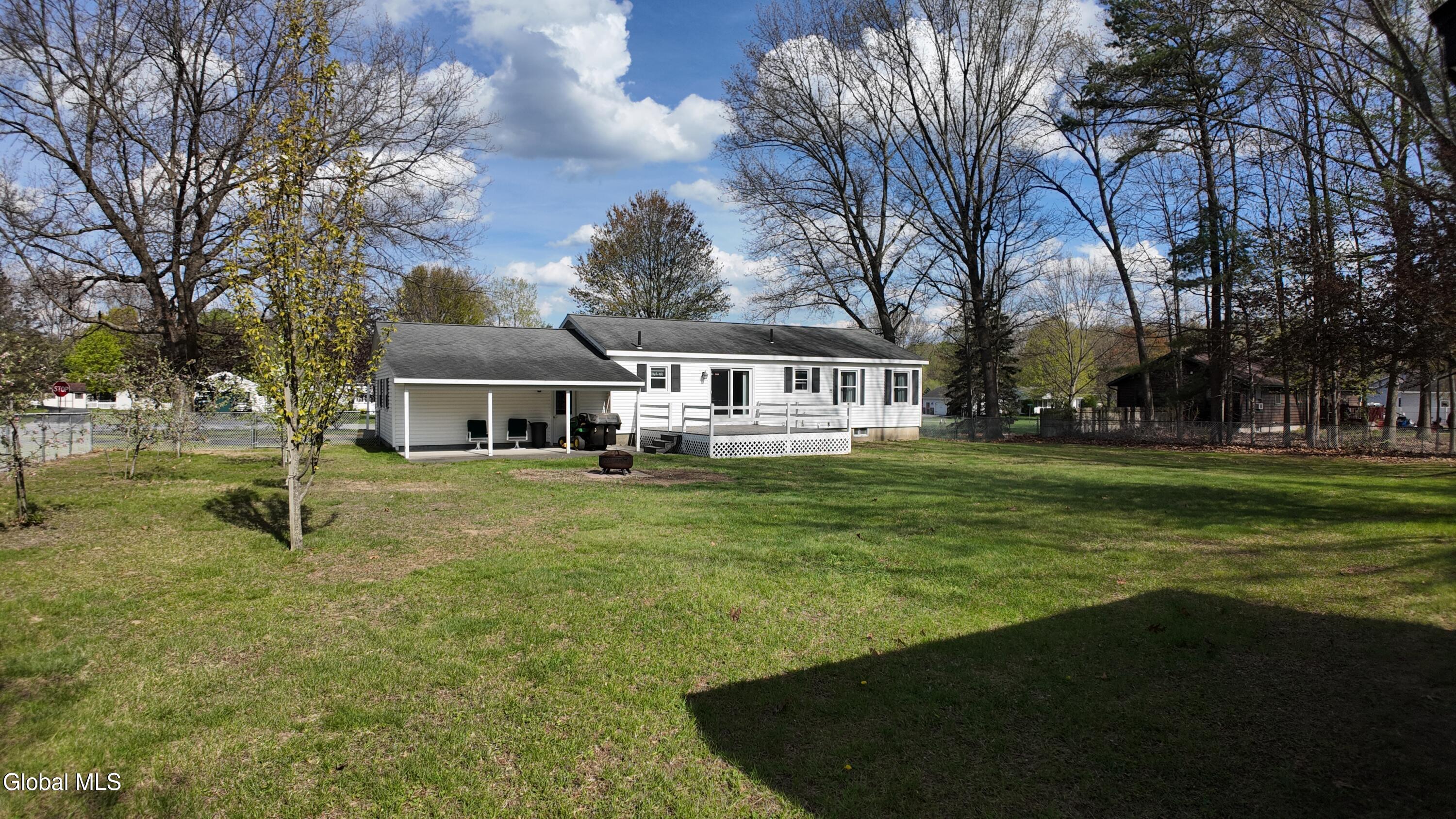 12 Amy Drive Moreau NY 12828